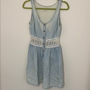 Urban Outfitters summer dress